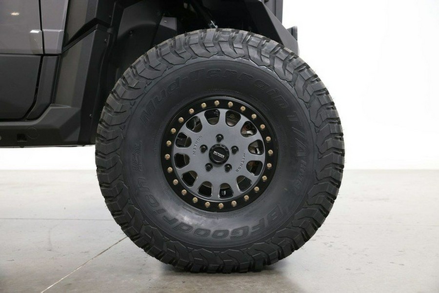 2026 Polaris XPedition ADV 5 NorthStar Xcape Northstar