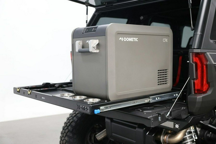 2026 Polaris XPedition ADV 5 NorthStar Xcape Northstar