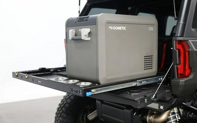 2026 Polaris XPedition ADV 5 NorthStar Xcape Northstar