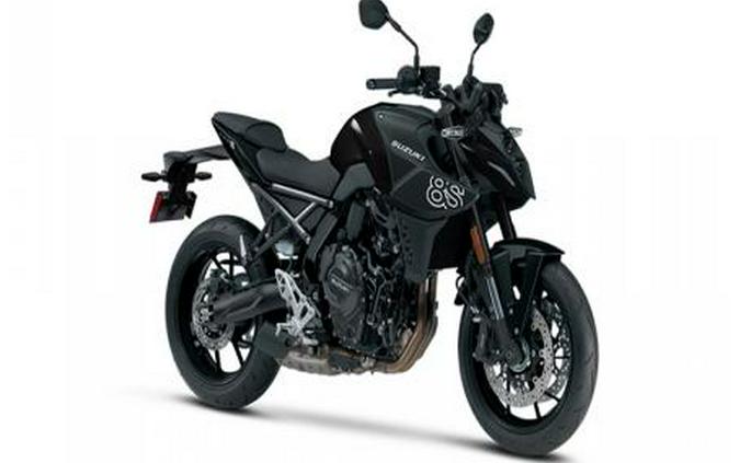 2026 Suzuki GSX 8S