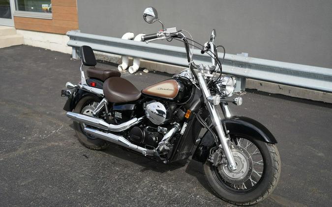 2024 Honda® Shadow Aero ABS