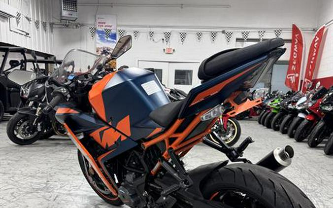 2023 KTM RC 390