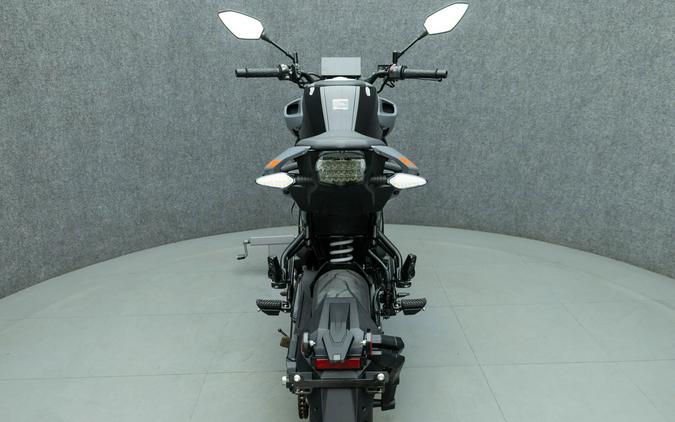 2023 CFMOTO 300NK W/ABS
