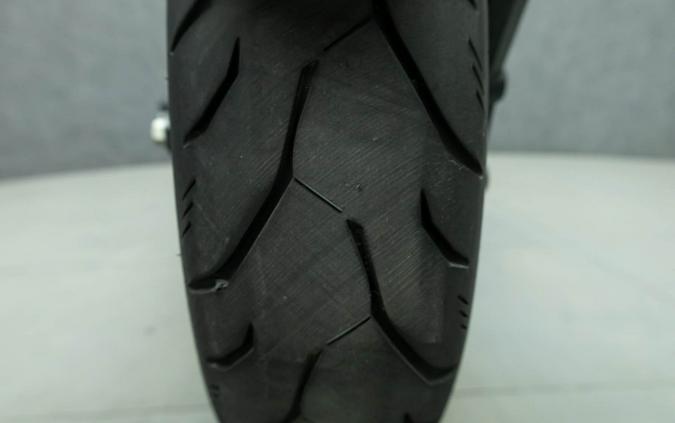 2023 CFMOTO 300NK W/ABS