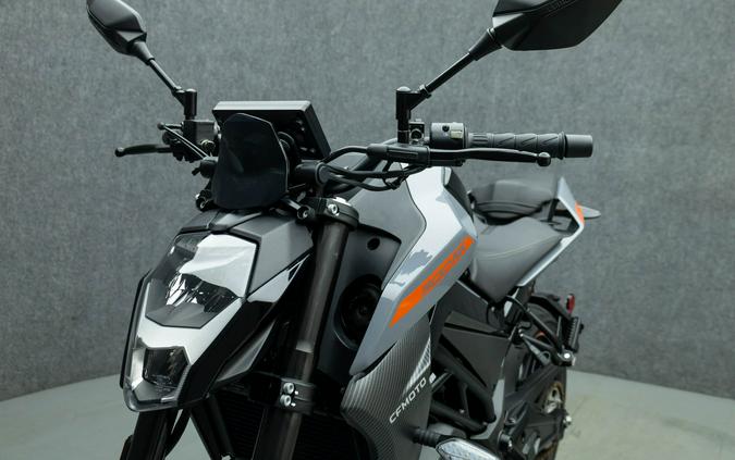 2023 CFMOTO 300NK W/ABS