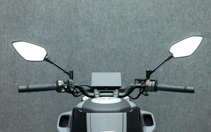 2023 CFMOTO 300NK W/ABS