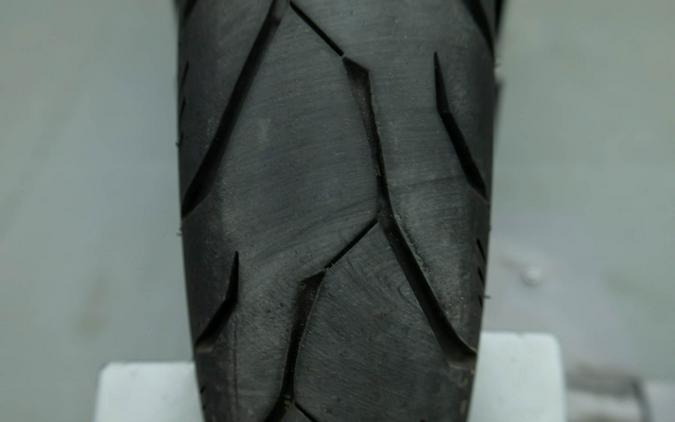 2023 CFMOTO 300NK W/ABS
