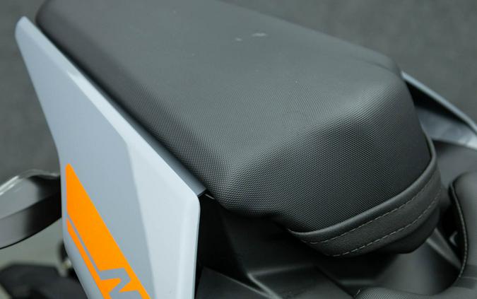 2023 CFMOTO 300NK W/ABS