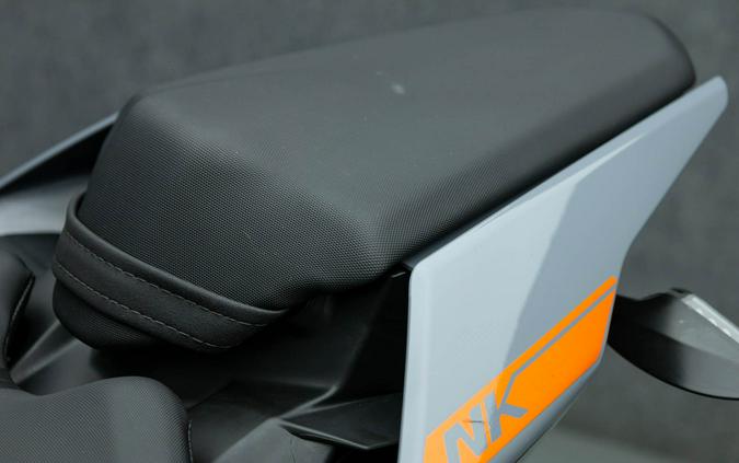 2023 CFMOTO 300NK W/ABS