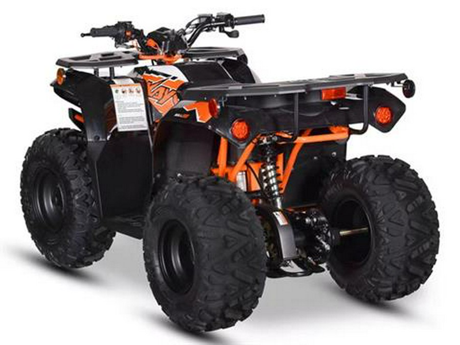 2026 Kayo Bull 110