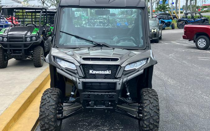 2026 Kawasaki RIDGE ST HVAC
