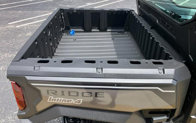 2026 Kawasaki RIDGE ST HVAC
