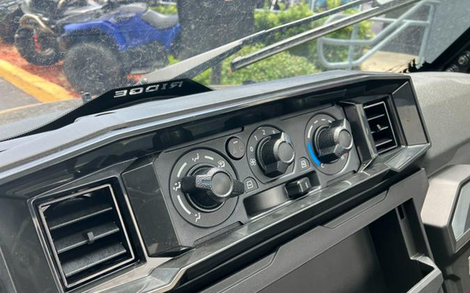 2026 Kawasaki RIDGE ST HVAC