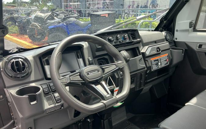 2026 Kawasaki RIDGE ST HVAC