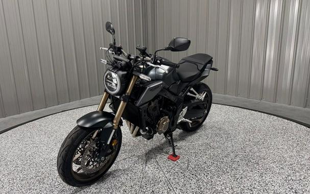 2023 Honda CB650R ABS
