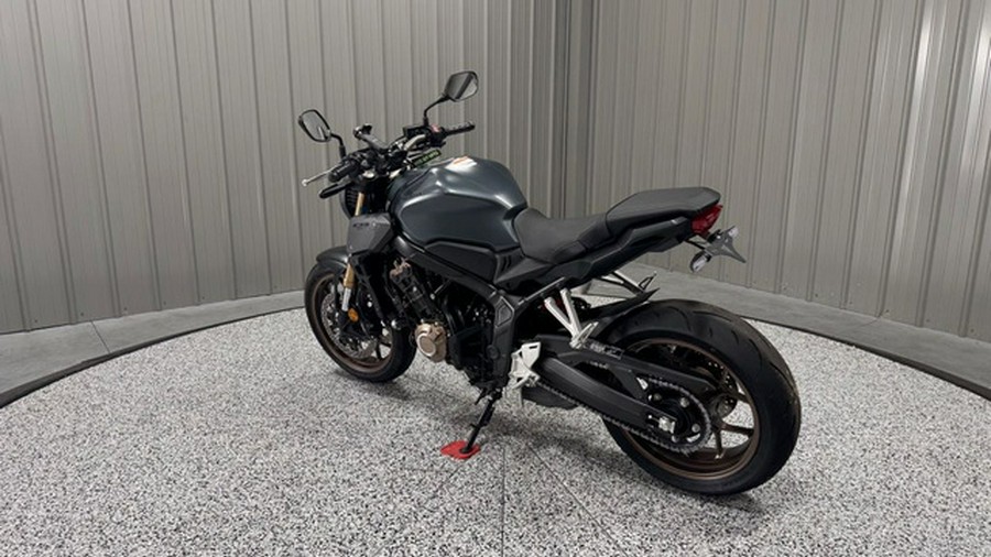 2023 Honda CB650R ABS