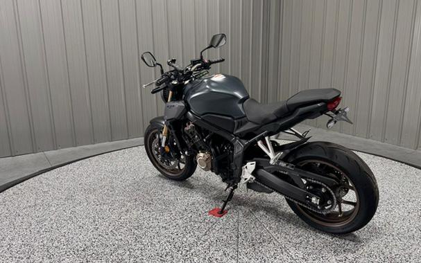 2023 Honda CB650R ABS