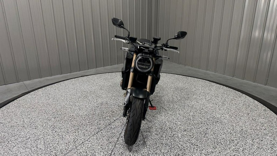 2023 Honda CB650R ABS