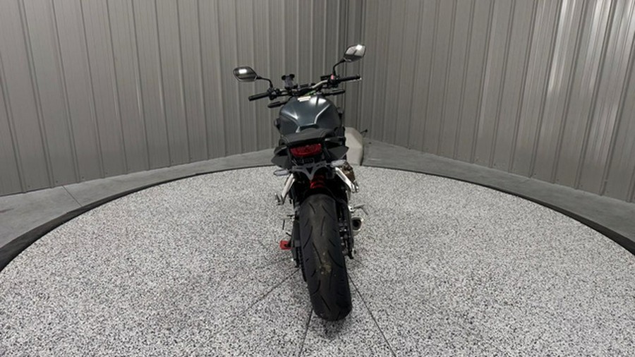 2023 Honda CB650R ABS