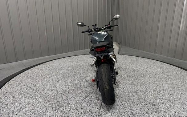 2023 Honda CB650R ABS