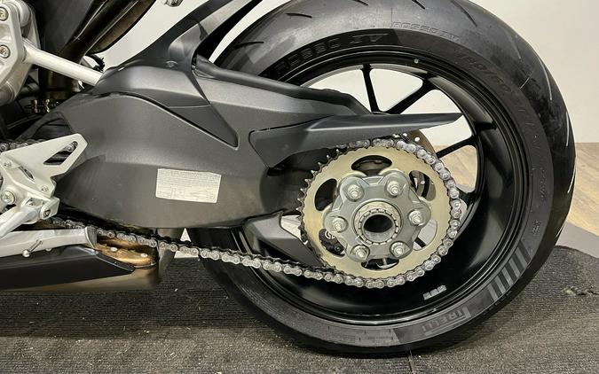 2024 Ducati Streetfighter V2