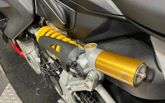 2024 Ducati Streetfighter V2