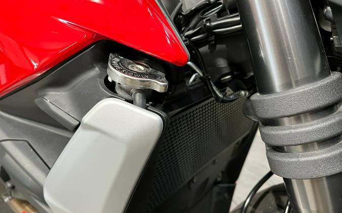 2024 Ducati Streetfighter V2