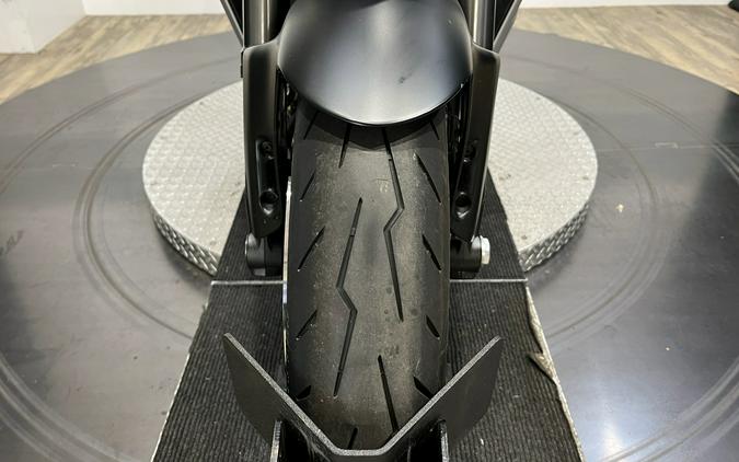 2024 Ducati Streetfighter V2