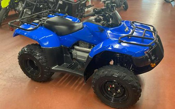 2023 Honda FourTrax Recon ES