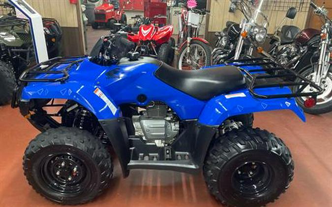 2023 Honda FourTrax Recon ES