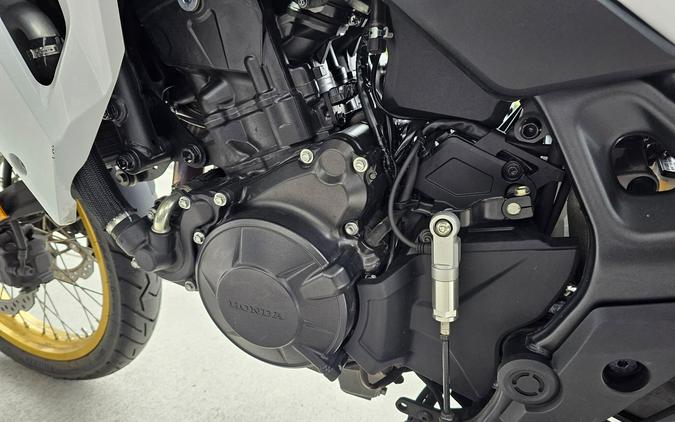 2025 Honda Transalp