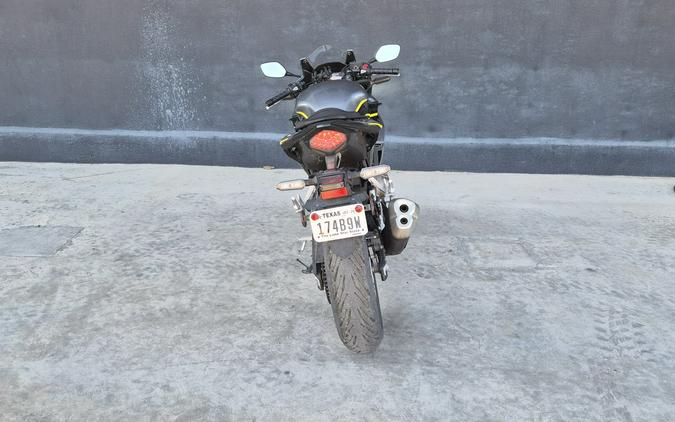 2023 Honda CBR500R ABS