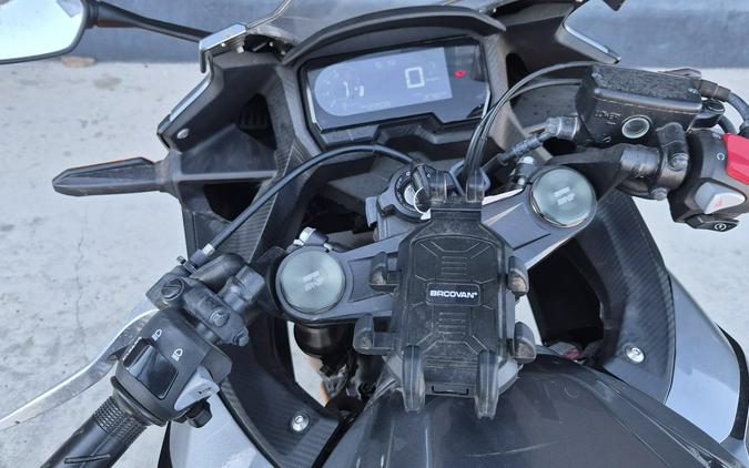 2023 Honda CBR500R ABS