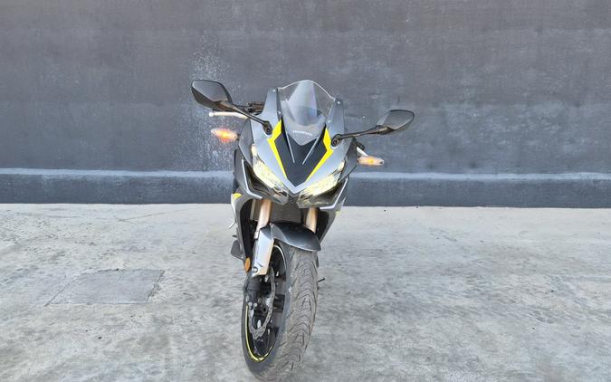 2023 Honda CBR500R ABS