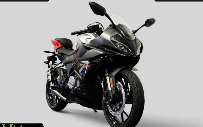 2025 CF MOTO 300 SS