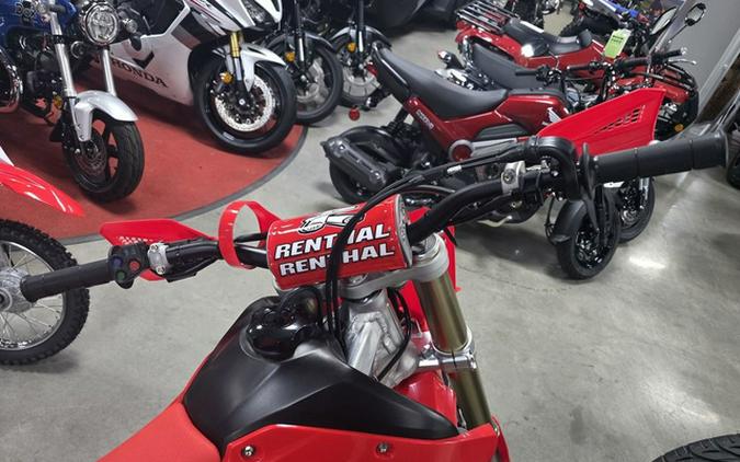 2026 Honda CRF 250RX