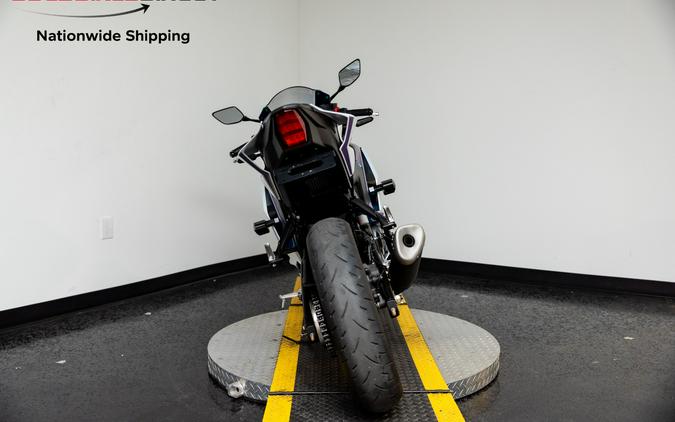 2025 YAMAHA YZF-R3 - $6,499.00