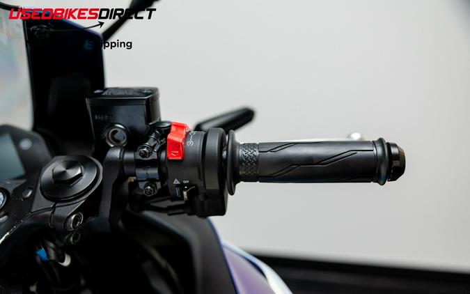 2025 YAMAHA YZF-R3 - $6,499.00