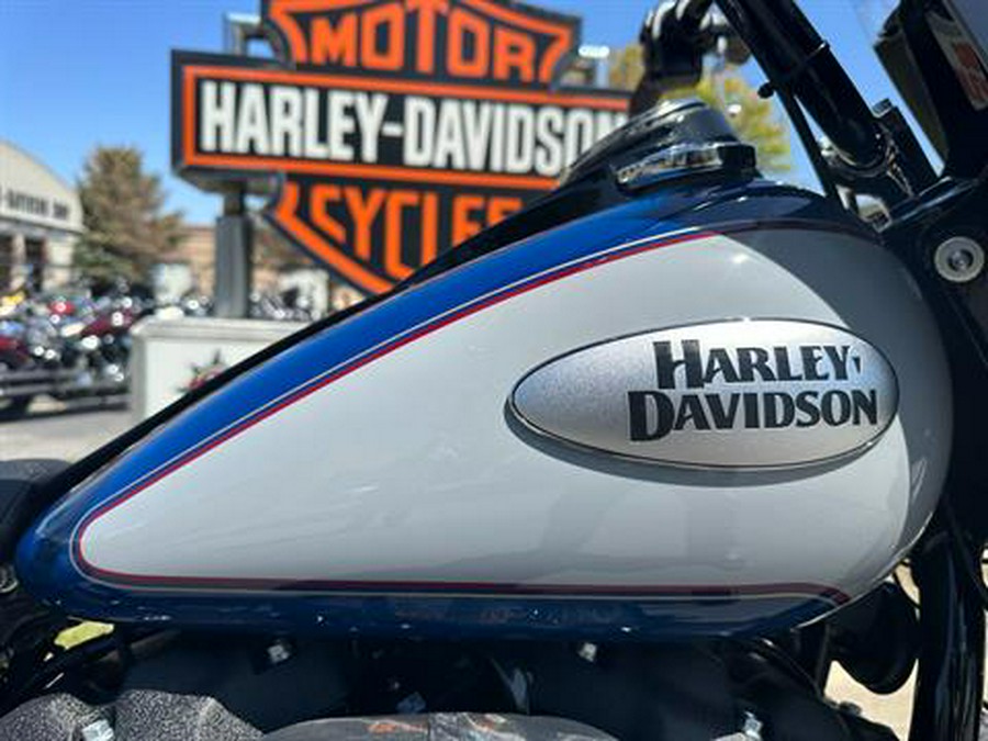 2023 Harley-Davidson Heritage Classic 114