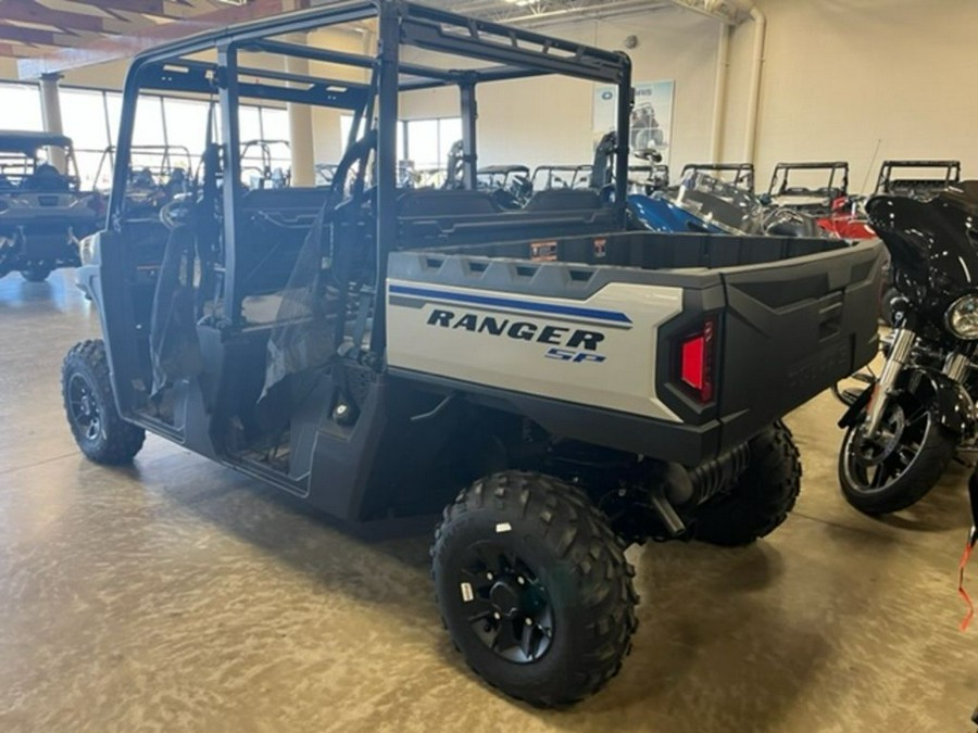 2023 Polaris® Ranger Crew SP 570 Premium