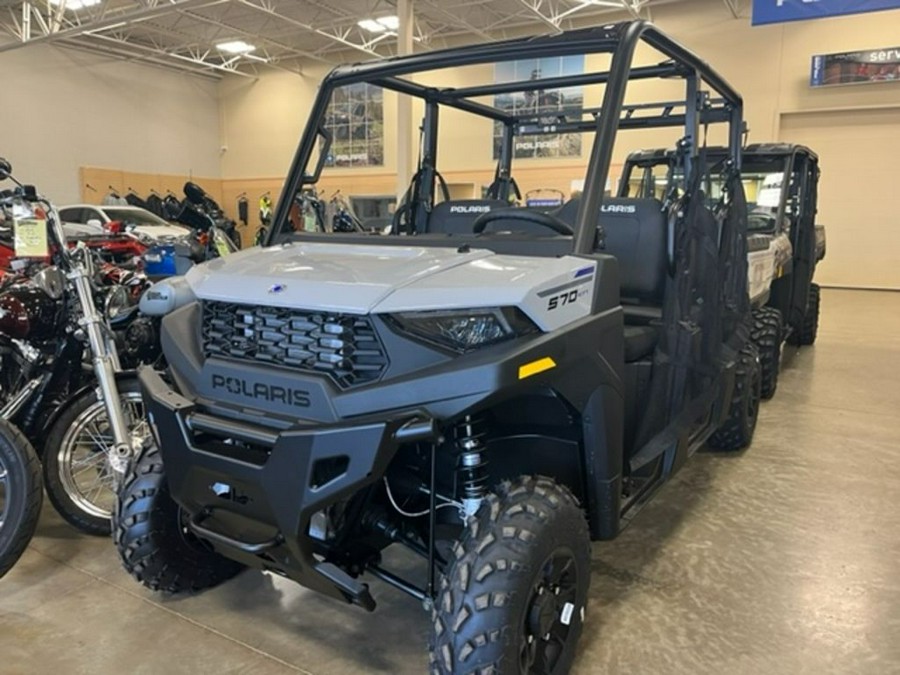 2023 Polaris® Ranger Crew SP 570 Premium