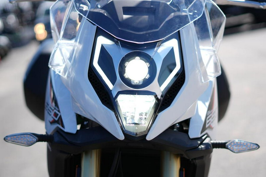 2023 CFMoto 650 Adventura