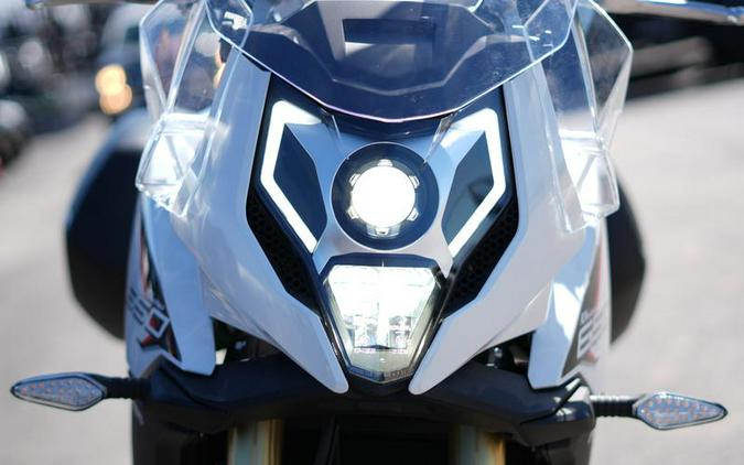 2023 CFMoto 650 Adventura