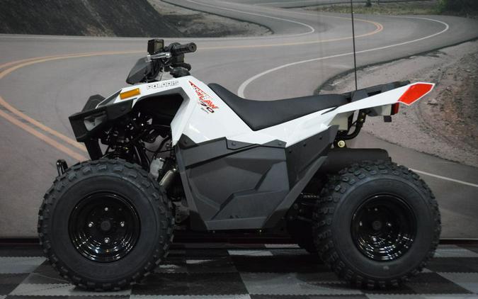 2023 Polaris® Outlaw 70 EFI