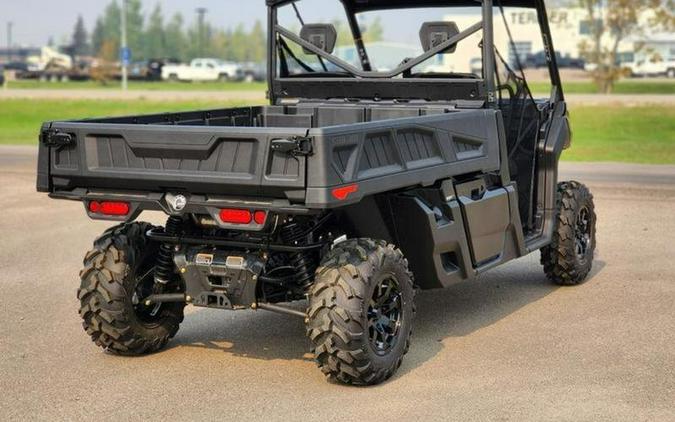 2023 Can-Am® Defender PRO XT HD10