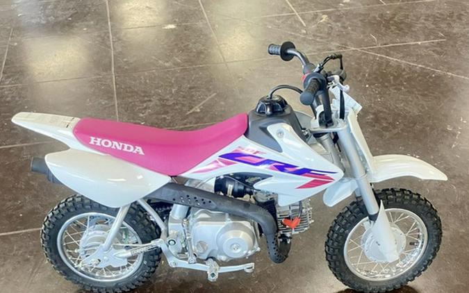 2023 Honda CRF 50F