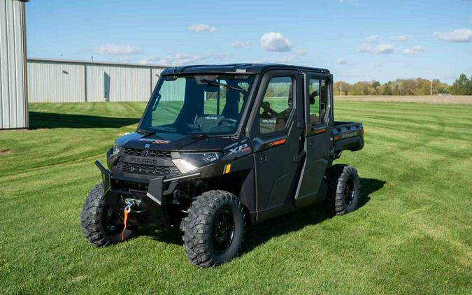 2024 Polaris Ranger Crew XP 1000 NorthStar Edition Ultimate