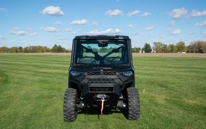 2024 Polaris Ranger Crew XP 1000 NorthStar Edition Ultimate