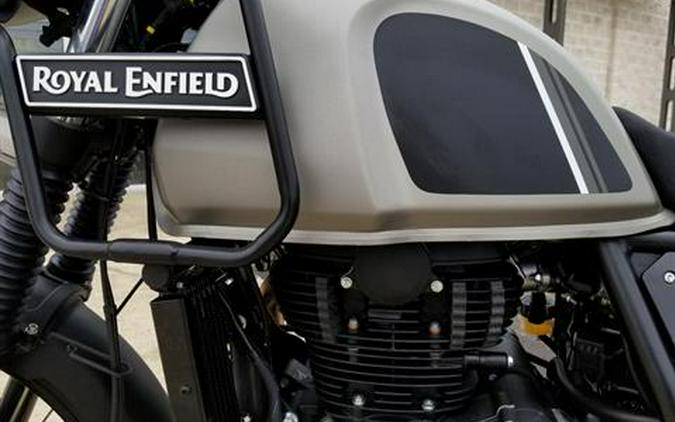 2023 Royal Enfield Himalayan