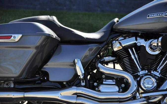 2021 Harley-Davidson® FLTRX - Road Glide®